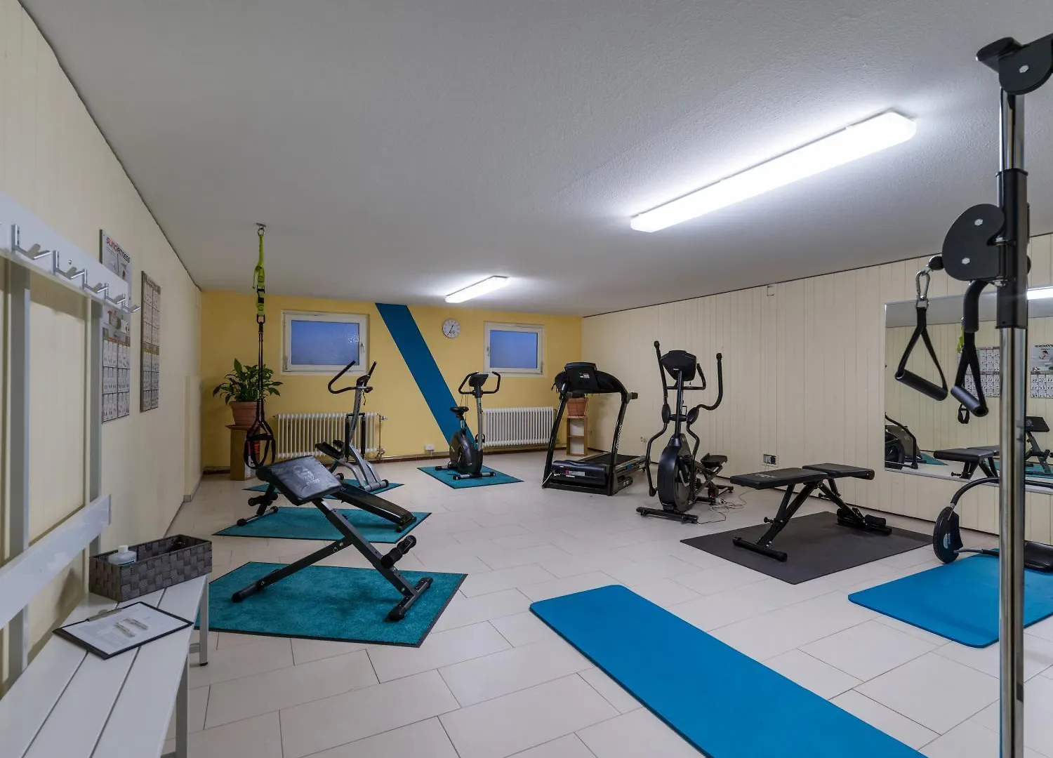 Ferienwohnanlage Oberaudorf F8 Mit Hallenbad Und Sauna 0*,