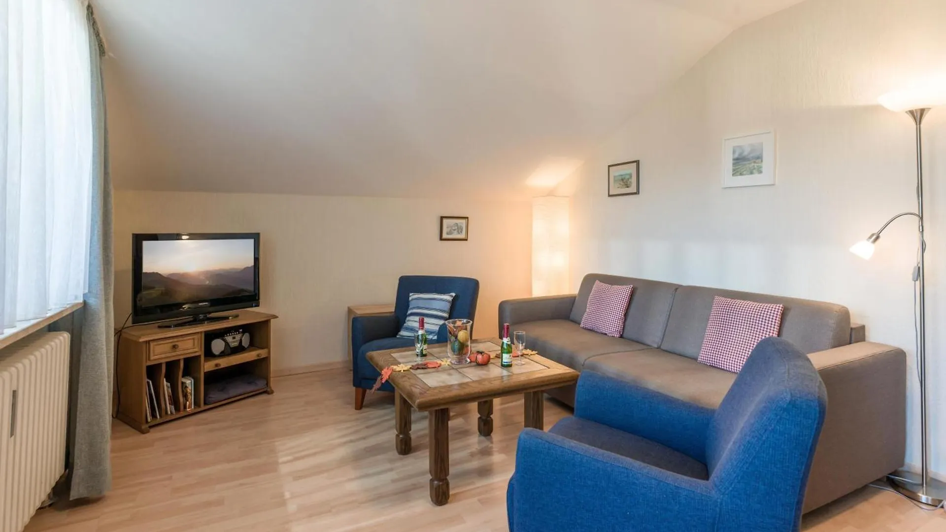 Apartment Ferienwohnanlage Oberaudorf F8 Mit Hallenbad Und Sauna Germany
