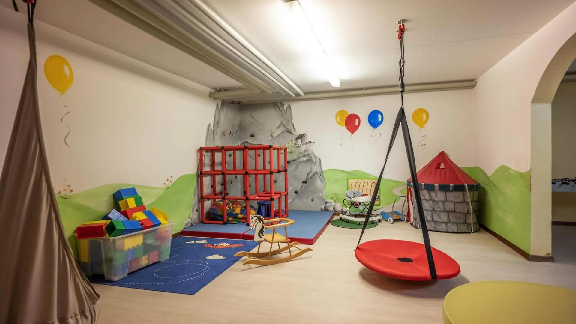 Ferienwohnanlage Oberaudorf F8 Mit Hallenbad Und Sauna