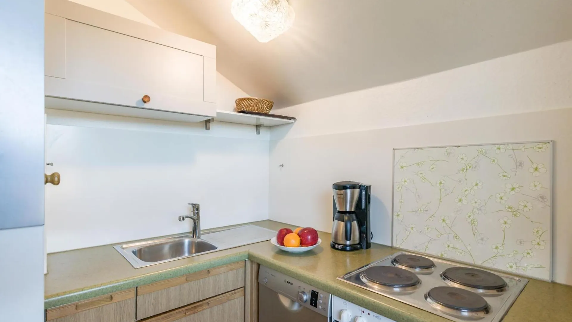 Ferienwohnanlage Oberaudorf F8 Mit Hallenbad Und Sauna Germany