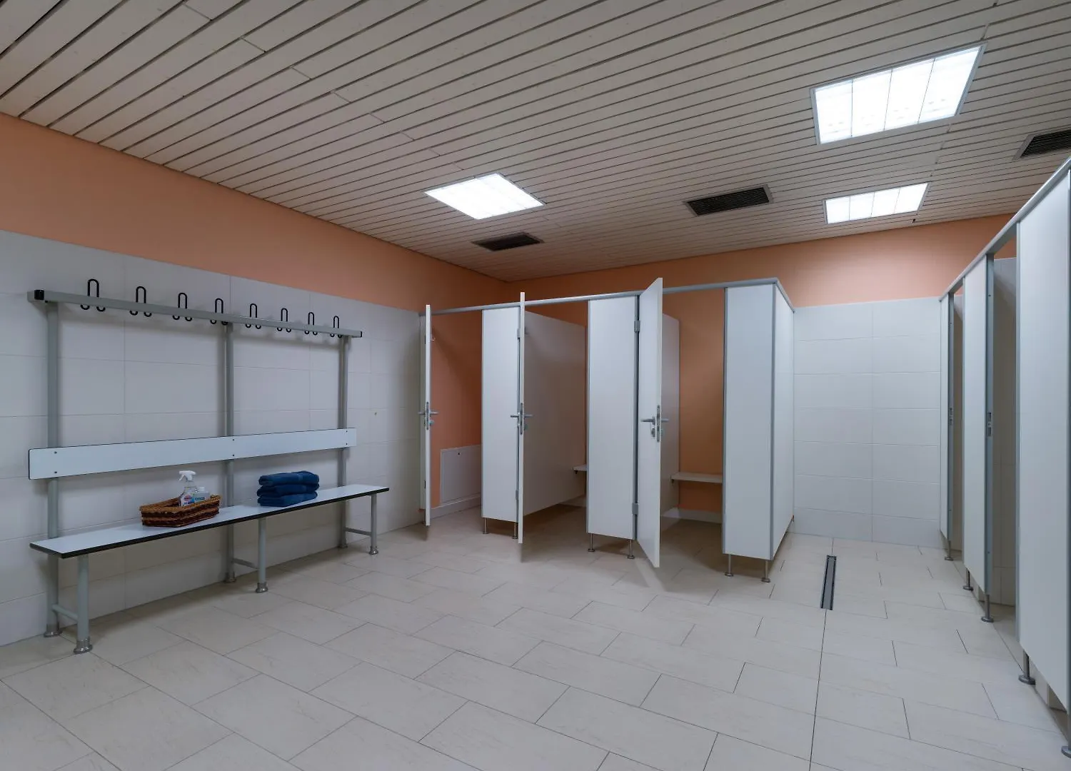 Ferienwohnanlage Oberaudorf F8 Mit Hallenbad Und Sauna 0*,  Germany