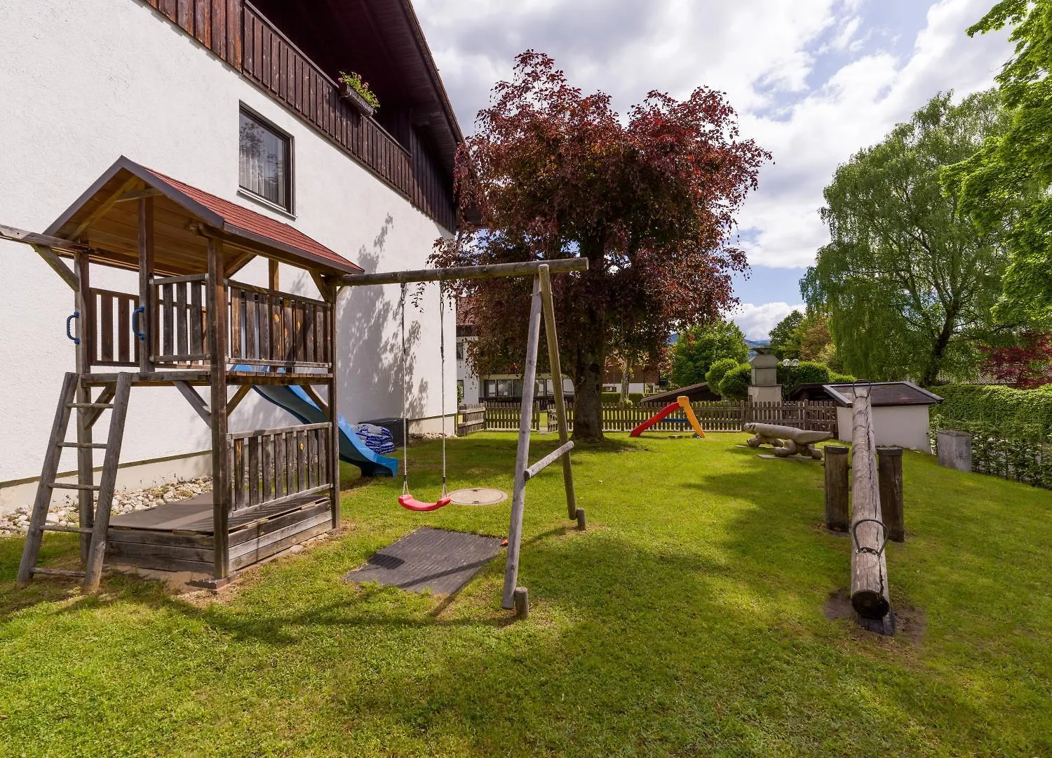 Ferienwohnanlage Oberaudorf F8 Mit Hallenbad Und Sauna Apartment