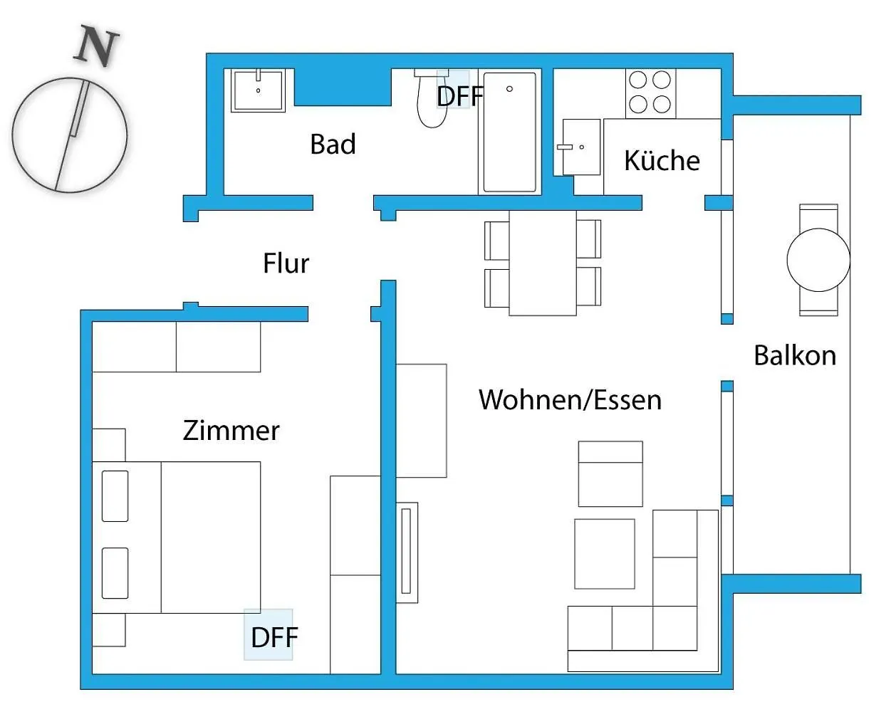 Ferienwohnanlage Oberaudorf F8 Mit Hallenbad Und Sauna