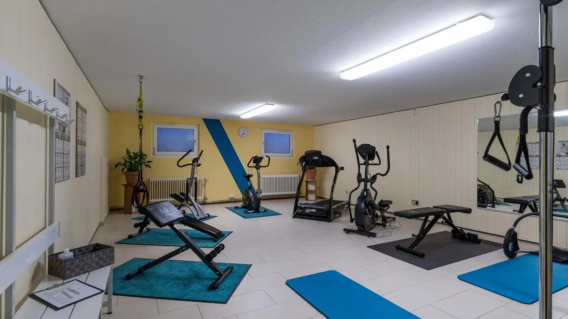 Ferienwohnanlage Oberaudorf F8 Mit Hallenbad Und Sauna 0*,  Germany