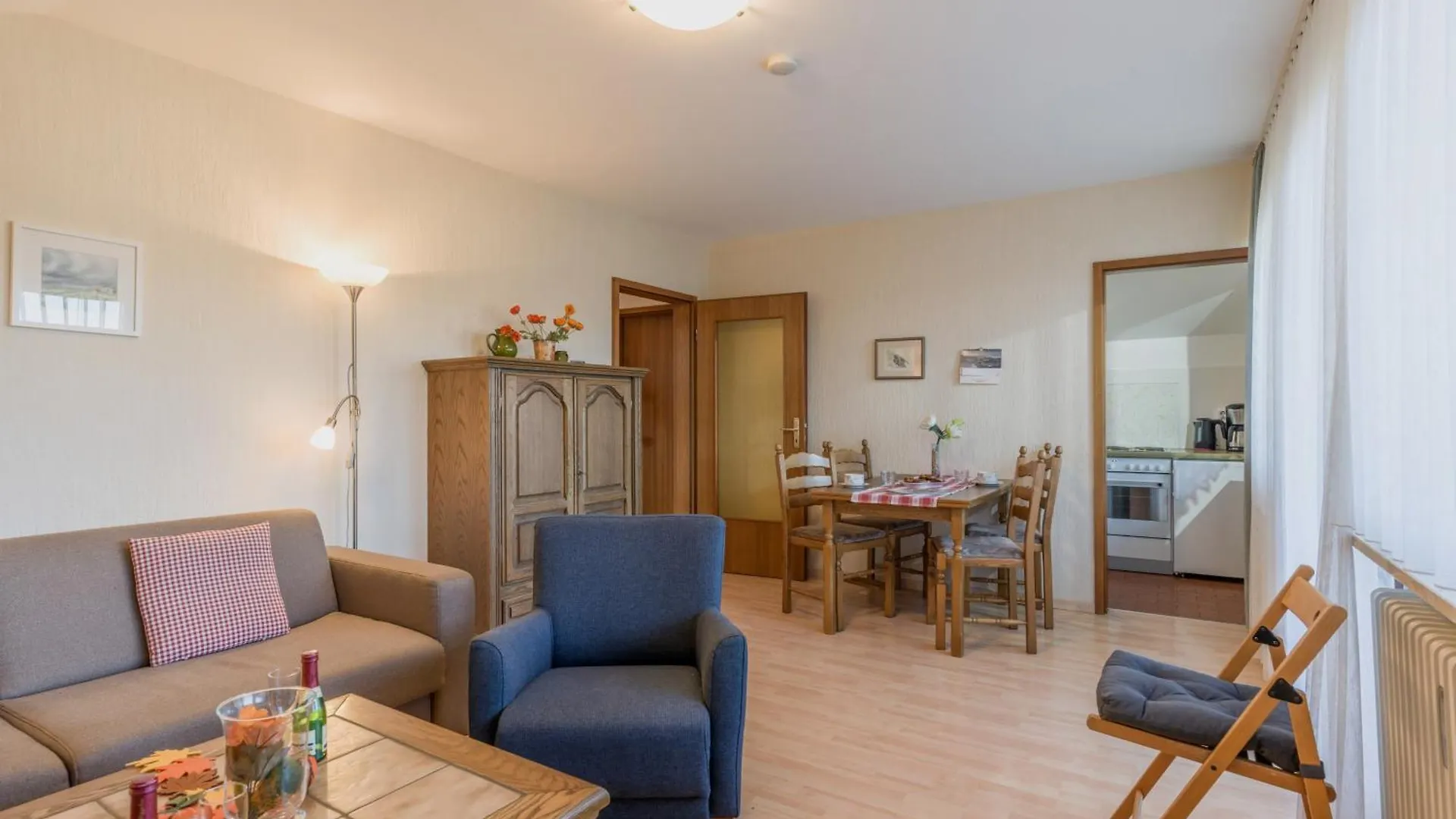 Apartment Ferienwohnanlage Oberaudorf F8 Mit Hallenbad Und Sauna Germany
