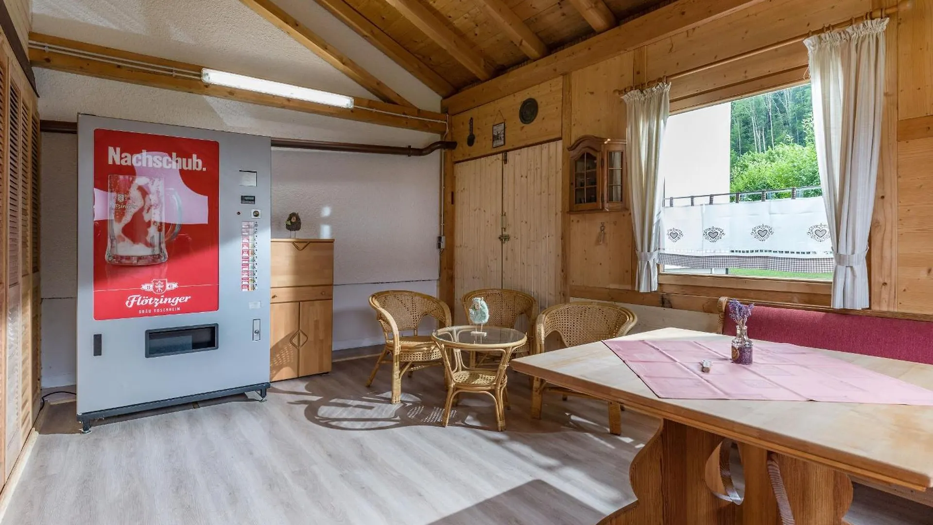 Ferienwohnanlage Oberaudorf F8 Mit Hallenbad Und Sauna
