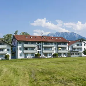Bergblick Apartment