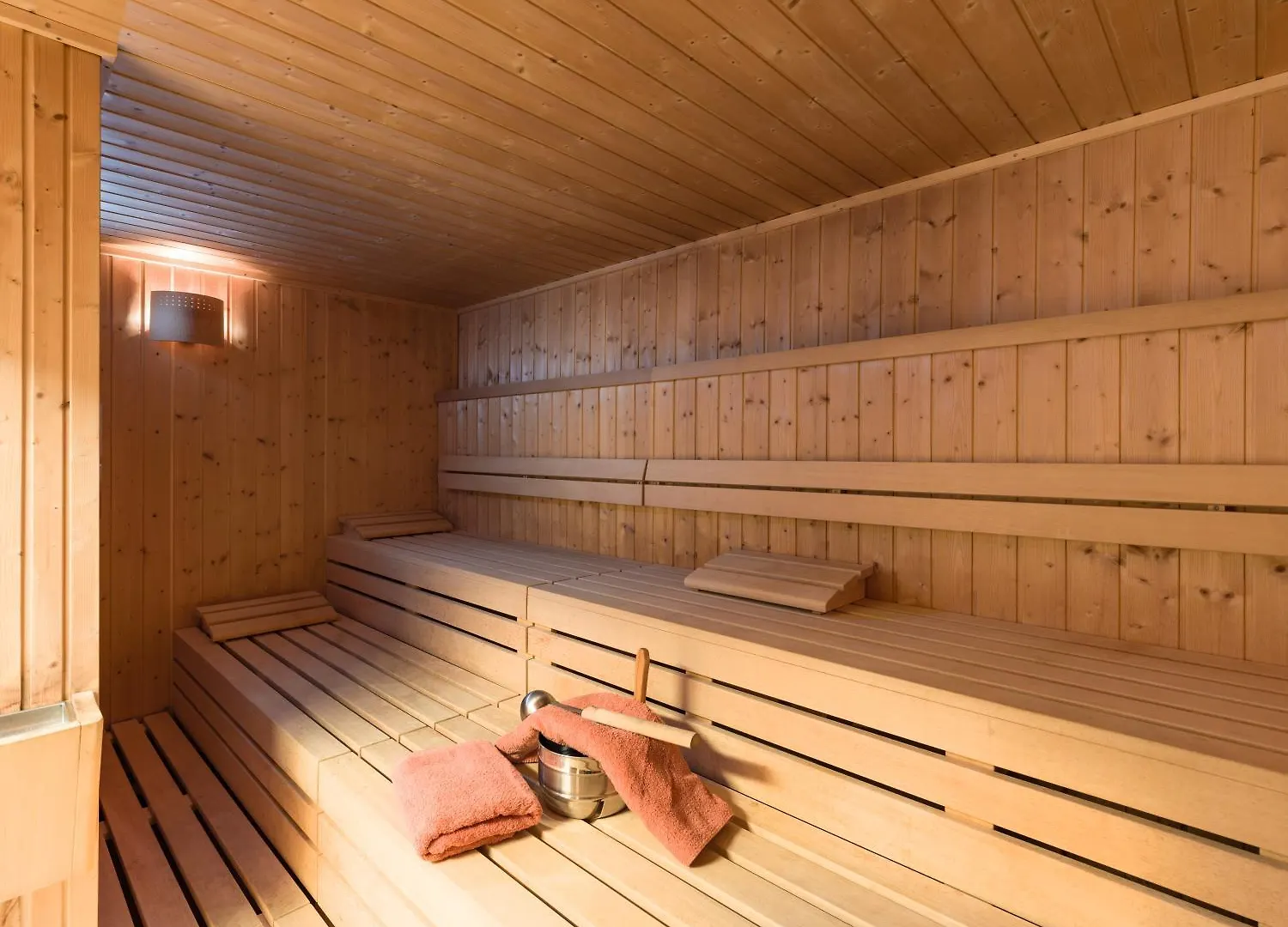 Ferienwohnanlage Oberaudorf F8 Mit Hallenbad Und Sauna Apartment